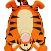 New 👍 Loungefly - Disney Winnie The Pooh Tigger Cosplay Mini 🎒 Backpack 🔥