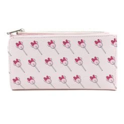 Cheapest π Buckle Down Disney Minnie Mouse Lollipop Wallet β