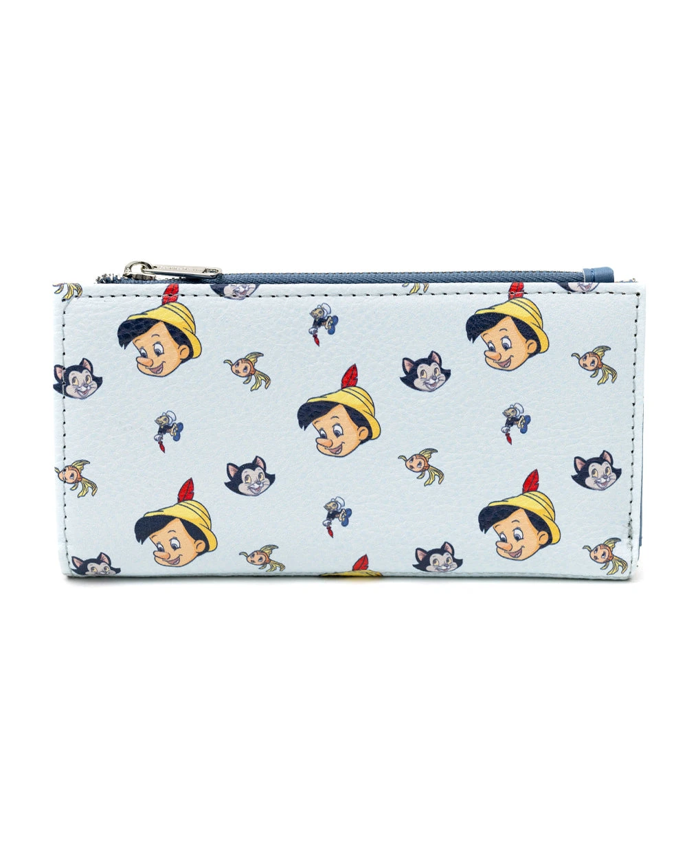 Wholesale π₯ Buckle Down Disney Pinocchio Wallet π 1 Wholesale π₯ Buckle Down Disney Pinocchio Wallet π
