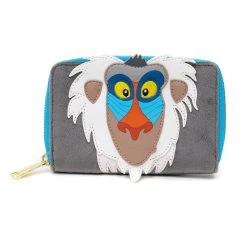 Best reviews of 🌟 Loungefly - Disney The Lion King Rafiki Wallet 🎉