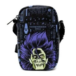 Wholesale π Buckle Down Disney Hocus Pocus Billy Park Crossbody Bag β€οΈ