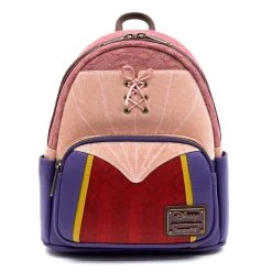 Cheapest π Loungefly - Disney Hocus Pocus Sarah Sanderson Mini π Backpack π