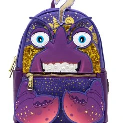 Flash Sale 🤩 Loungefly - Disney Moana Tamatoa Mini 🎒 Backpack *PREORDER* 💯