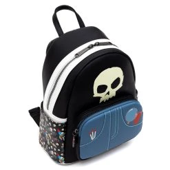 Hot Sale π₯° Loungefly - Disney Pixar Toy Story Villain Sid Cosplay Mini π Backpack βοΈ 12 Hot Sale π₯° Loungefly - Disney Pixar Toy Story Villain Sid Cosplay Mini π Backpack βοΈ -Pink a la Mode Elegant Shop Angle1 7e1cdfc9 d9b6 43a0 9d5a 1e7568faf00d 1200x