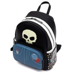 Hot Sale π₯° Loungefly - Disney Pixar Toy Story Villain Sid Cosplay Mini π Backpack βοΈ 13 Hot Sale π₯° Loungefly - Disney Pixar Toy Story Villain Sid Cosplay Mini π Backpack βοΈ -Pink a la Mode Elegant Shop Angle2 d53d176b ecec 4529 b04b 021c8e5e9cb2 1200x