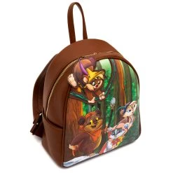 Wholesale ✔️ Danielle Nicole - Star Wars Ewoks Mini 🎒 Backpack 😍 -Pink a la Mode Elegant Shop Angle c3da0df4 01ab 4e99 b924 7351f72a671e 1200x