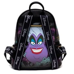 Discount π WondaPOP LUXE - Disney Mini π Backpack Villains Ursula 𧨠12 Discount π WondaPOP LUXE - Disney Mini π Backpack Villains Ursula 𧨠-Pink a la Mode Elegant Shop Back2 21ff062f d89c 4e81 a719 45d2eb26399f 1200x