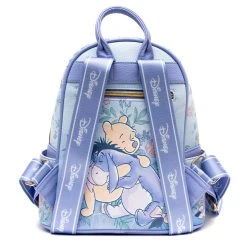 Cheapest 😉 WondaPOP LUXE - Disney Mini 🎒 Backpack Winnie The Pooh Eeyore And Pooh 🔥 -Pink a la Mode Elegant Shop Back2 6bb89e8b 1ece 4861 99f8 7f5ee2cd60ea 1200x