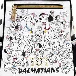 New π₯ WondaPOP LUXE - Disney Mini π Backpack 101 Dalmatians π 12 New π₯ WondaPOP LUXE - Disney Mini π Backpack 101 Dalmatians π -Pink a la Mode Elegant Shop Back2 94724350 e3ed 44e7 8238 90de90148f4e 1200x