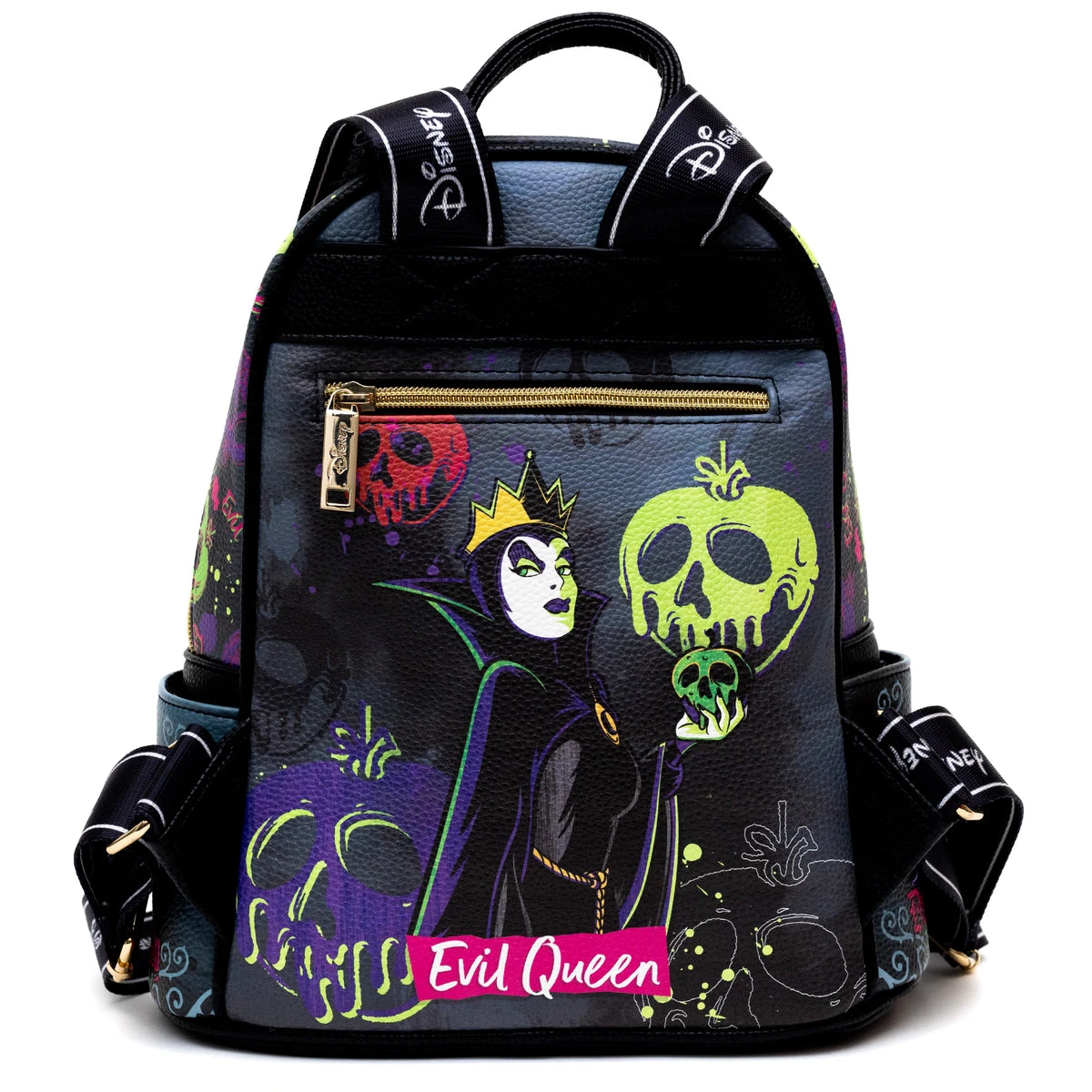 Best reviews of 𧨠WondaPOP LUXE - Disney Mini π Backpack Villains Evil Queen π€© 5 Best reviews of 𧨠WondaPOP LUXE - Disney Mini π Backpack Villains Evil Queen π€© - Image 5