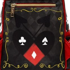 Brand new π WondaPOP LUXE - Disney Mini π Backpack Villains Queen Of Hearts π 12 Brand new π WondaPOP LUXE - Disney Mini π Backpack Villains Queen Of Hearts π -Pink a la Mode Elegant Shop Back2 d90d6fac b281 4ff9 9743 de7f08e9507f 1200x