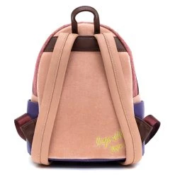 Cheapest 😍 Loungefly - Disney Hocus Pocus Sarah Sanderson Mini 🎒 Backpack 🎉 -Pink a la Mode Elegant Shop Back2 df45cd18 3f4b 43bf 9783 738a41f5f976 1200x