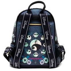 Best deal π― WondaPOP LUXE - Disney The Nightmare Before π Christmas Mini π Backpack π₯ 12 Best deal π― WondaPOP LUXE - Disney The Nightmare Before π Christmas Mini π Backpack π₯ -Pink a la Mode Elegant Shop Back2 e7be7501 0229 41b3 a8b2 e3cf4a6131c8 1200x