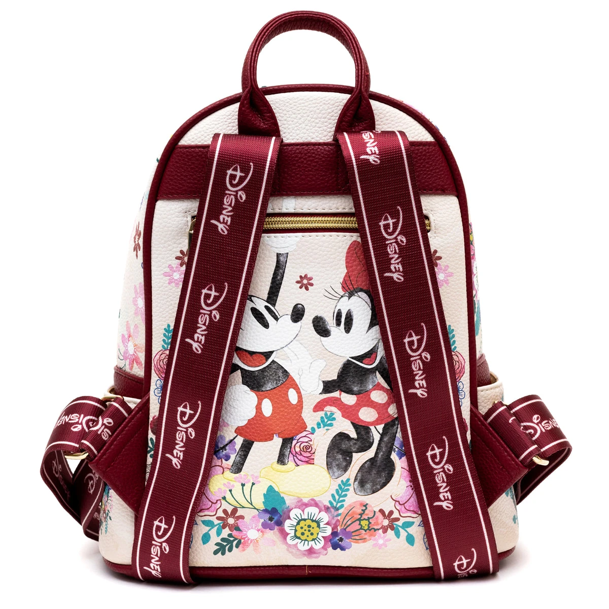 Cheap π WondaPOP LUXE - Disney Mini π Backpack Mickey And Minnie π 6 Cheap π WondaPOP LUXE - Disney Mini π Backpack Mickey And Minnie π - Image 6