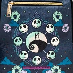 Best deal π― WondaPOP LUXE - Disney The Nightmare Before π Christmas Mini π Backpack π₯ 13 Best deal π― WondaPOP LUXE - Disney The Nightmare Before π Christmas Mini π Backpack π₯ -Pink a la Mode Elegant Shop Back3 5610c7ce f646 41ab be5c 139d94bc2793 1200x