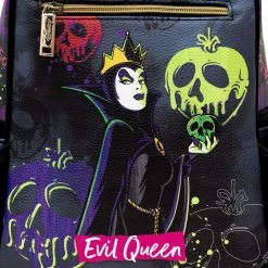 Best reviews of 𧨠WondaPOP LUXE - Disney Mini π Backpack Villains Evil Queen π€© 13 Best reviews of 𧨠WondaPOP LUXE - Disney Mini π Backpack Villains Evil Queen π€© -Pink a la Mode Elegant Shop Back3 6839e363 789d 4481 a5e9 c71cf99e4814 1200x
