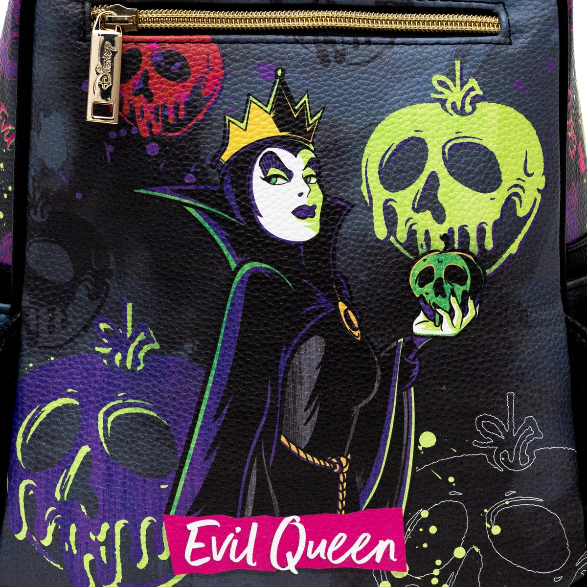 Best reviews of 𧨠WondaPOP LUXE - Disney Mini π Backpack Villains Evil Queen π€© 6 Best reviews of 𧨠WondaPOP LUXE - Disney Mini π Backpack Villains Evil Queen π€© - Image 6