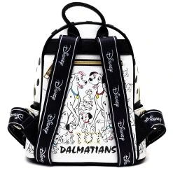 New π₯ WondaPOP LUXE - Disney Mini π Backpack 101 Dalmatians π 13 New π₯ WondaPOP LUXE - Disney Mini π Backpack 101 Dalmatians π -Pink a la Mode Elegant Shop Back3 99b746ee 6e5c 4149 98a1 7ddfee2744b1 1200x