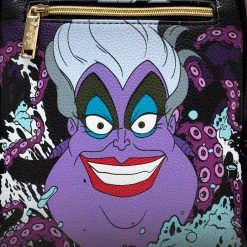 Discount π WondaPOP LUXE - Disney Mini π Backpack Villains Ursula 𧨠13 Discount π WondaPOP LUXE - Disney Mini π Backpack Villains Ursula 𧨠-Pink a la Mode Elegant Shop Back3 a18a3829 cb74 48df 9a89 a3f951052601 1200x