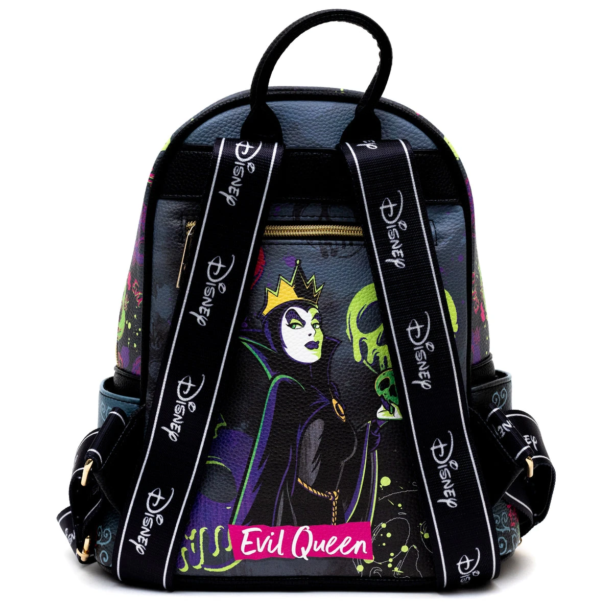 Best reviews of 𧨠WondaPOP LUXE - Disney Mini π Backpack Villains Evil Queen π€© 4 Best reviews of 𧨠WondaPOP LUXE - Disney Mini π Backpack Villains Evil Queen π€© - Image 4