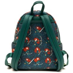 New β Loungefly - Disney Pixar Brave Merida AOP Mini π Backpack π 11 New β Loungefly - Disney Pixar Brave Merida AOP Mini π Backpack π -Pink a la Mode Elegant Shop Back 1f785bf1 7752 4d49 866a 23e316ec3532 1200x