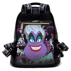 Discount π WondaPOP LUXE - Disney Mini π Backpack Villains Ursula 𧨠11 Discount π WondaPOP LUXE - Disney Mini π Backpack Villains Ursula 𧨠-Pink a la Mode Elegant Shop Back 213f5d26 57bb 4f29 a748 523e8d2a2f62 1200x
