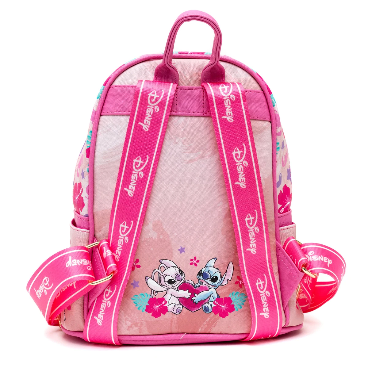 Brand new π₯ WondaPOP - Disney Mini π Backpack Lilo And Stitch Angel 𧨠3 Brand new π₯ WondaPOP - Disney Mini π Backpack Lilo And Stitch Angel 𧨠- Image 3