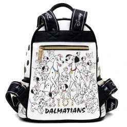 New π₯ WondaPOP LUXE - Disney Mini π Backpack 101 Dalmatians π 11 New π₯ WondaPOP LUXE - Disney Mini π Backpack 101 Dalmatians π -Pink a la Mode Elegant Shop Back 3a917029 06b0 47e1 8552 82459f499c49 1200x