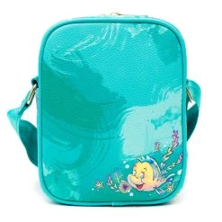Coupon 🔥 WondaPOP LUXE - Disney Crossbody Bag The Little Mermaid Ariel ❤️ -Pink a la Mode Elegant Shop Back 3c49ec10 c567 4f03 8f01 95e74b155310 1200x