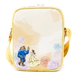 Wholesale 👍 WondaPOP LUXE - Disney Crossbody Bag Beauty And The Beast 🧨 -Pink a la Mode Elegant Shop Back 42b57b2f 5dfb 4684 924d fc1efe9df75a 1200x