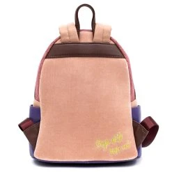 Cheapest 😍 Loungefly - Disney Hocus Pocus Sarah Sanderson Mini 🎒 Backpack 🎉 -Pink a la Mode Elegant Shop Back 50773aca bd01 4f29 a94b b98946a3fd88 1200x