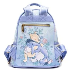 Cheapest 😉 WondaPOP LUXE - Disney Mini 🎒 Backpack Winnie The Pooh Eeyore And Pooh 🔥 -Pink a la Mode Elegant Shop Back 6a3c9b50 881f 41cb a882 e760d09df137 1200x