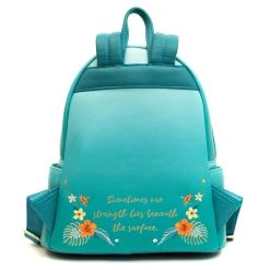Coupon 👏 Loungefly - Disney Princess Stories Series 7/12 Moana Mini 🎒 Backpack 🎁 -Pink a la Mode Elegant Shop Back 77710c1d 6b53 43d9 b9aa 0a6d6a60f833 1200x