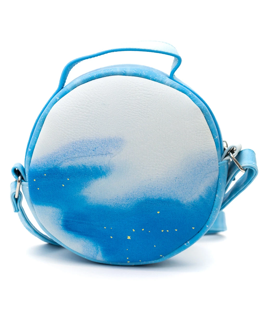 Cheapest π Buckle Down Disney Peter Pan Flight Park Crossbody Bag π 3 Cheapest π Buckle Down Disney Peter Pan Flight Park Crossbody Bag π - Image 3