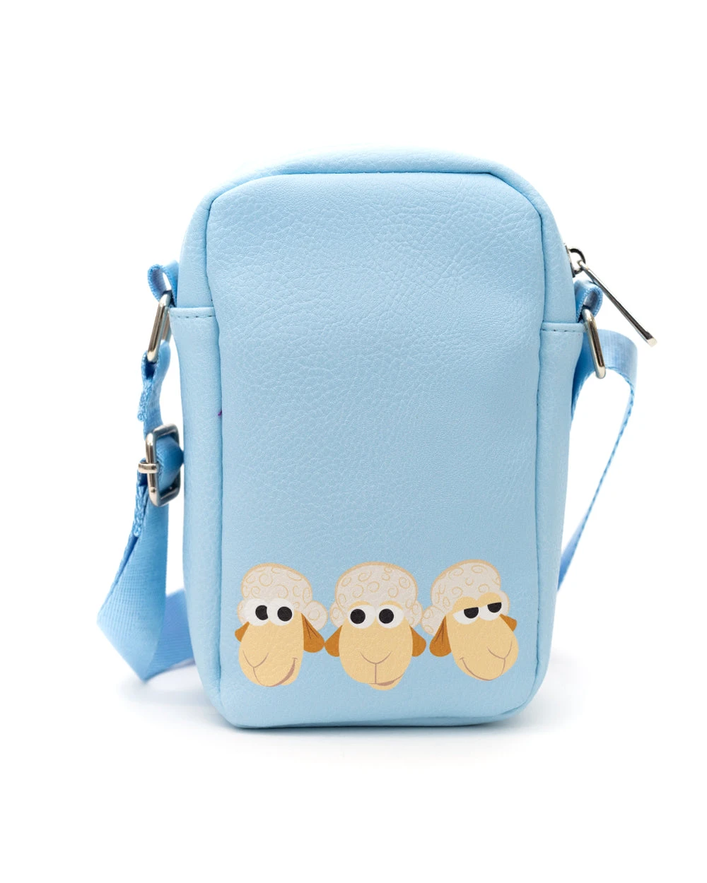 Promo π€© Buckle Down Disney Pixar Toy Story Bo Peep Park Crossbody Bag π 2 Promo π€© Buckle Down Disney Pixar Toy Story Bo Peep Park Crossbody Bag π - Image 2