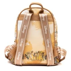 Wholesale 🤩 WondaPOP - Disney Mini 🎒 Backpack Classic The Lion King Simba And Nala 🤩 -Pink a la Mode Elegant Shop Back aa9990d9 7f17 4406 9b66 9f1f5b98f014 1200x