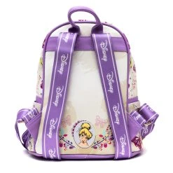 Discount ✨ WondaPOP - Disney Mini 🎒 Backpack Classic Tinkerbell ❤️ -Pink a la Mode Elegant Shop Back b143cf49 f9fa 4a90 b55f 4c48a79cb000 1200x