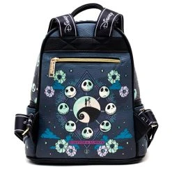 Best deal π― WondaPOP LUXE - Disney The Nightmare Before π Christmas Mini π Backpack π₯ 11 Best deal π― WondaPOP LUXE - Disney The Nightmare Before π Christmas Mini π Backpack π₯ -Pink a la Mode Elegant Shop Back d6b54069 127f 4e3c aac9 c42ec9c2292e 1200x