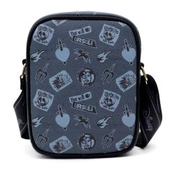 Best deal π WondaPOP LUXE - Disney Crossbody Bag Villains Beautiful And Deadly β 7 Best deal π WondaPOP LUXE - Disney Crossbody Bag Villains Beautiful And Deadly β -Pink a la Mode Elegant Shop Back e83a3de4 ea9a 4fb2 b2ce f7855de0ed8f 1200x