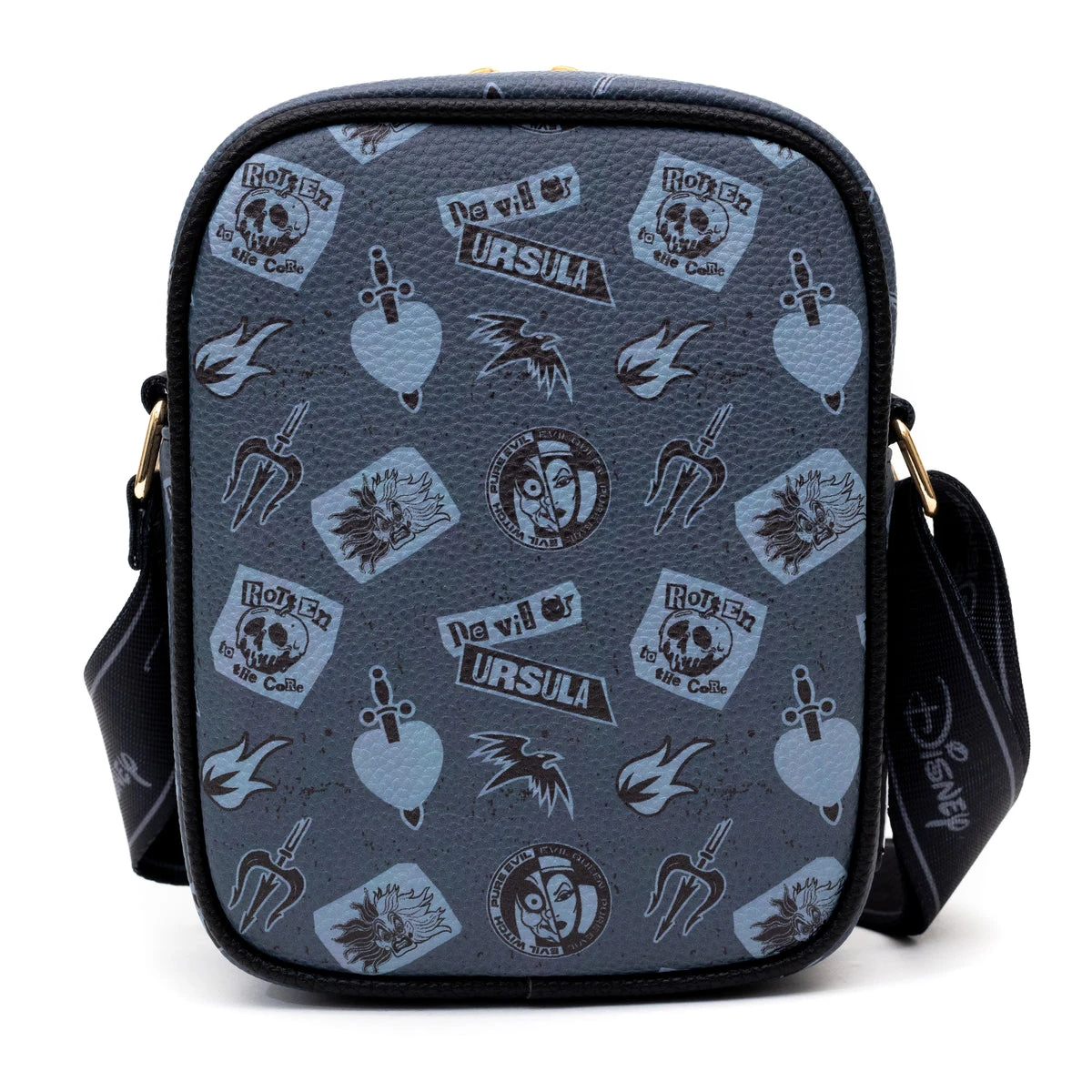 Best deal π WondaPOP LUXE - Disney Crossbody Bag Villains Beautiful And Deadly β 3 Best deal π WondaPOP LUXE - Disney Crossbody Bag Villains Beautiful And Deadly β - Image 3