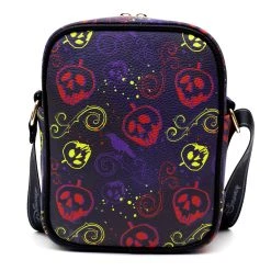 Deals π WondaPOP LUXE - Disney Crossbody Bag Villains Evil Queen Black Light π 7 Deals π WondaPOP LUXE - Disney Crossbody Bag Villains Evil Queen Black Light π -Pink a la Mode Elegant Shop Back e8c86393 9e8e 490d aac2 0d0f47ced0ab 1200x