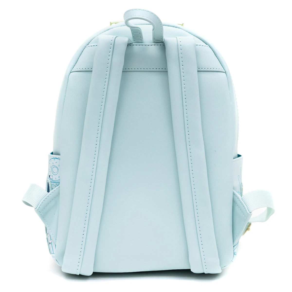 Cheap ๐ฅฐ Loungefly Disney Zootopia Mini ๐ Backpack ๐ 6 Cheap ๐ฅฐ Loungefly Disney Zootopia Mini ๐ Backpack ๐ - Image 6