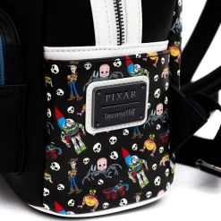 Hot Sale π₯° Loungefly - Disney Pixar Toy Story Villain Sid Cosplay Mini π Backpack βοΈ 15 Hot Sale π₯° Loungefly - Disney Pixar Toy Story Villain Sid Cosplay Mini π Backpack βοΈ -Pink a la Mode Elegant Shop Badge 1200x