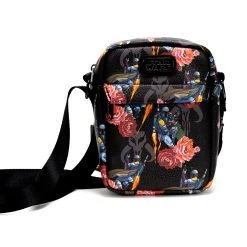 Outlet π₯ Buckle Down Star Wars Boba Fett Floral Parks Crossbody Bag π