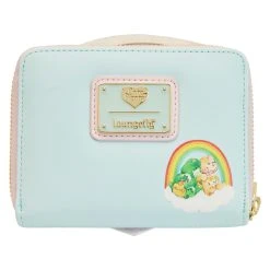 Flash Sale π Loungefly - Care Bears Cloud Party Zip Around Wallet *PREORDER* βοΈ 6 Flash Sale π Loungefly - Care Bears Cloud Party Zip Around Wallet *PREORDER* βοΈ -Pink a la Mode Elegant Shop CBWA0014 LFCAREBEARSCLOUDPARTYZIPAROUNDWALLET3472BACK 1200x