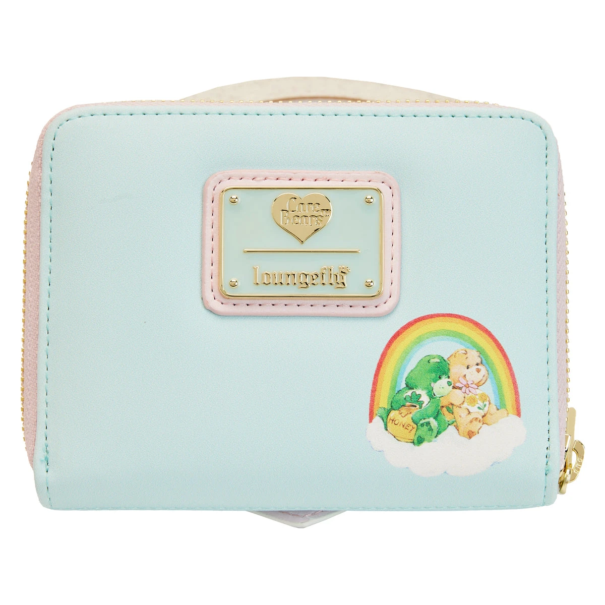 Flash Sale π Loungefly - Care Bears Cloud Party Zip Around Wallet *PREORDER* βοΈ 3 Flash Sale π Loungefly - Care Bears Cloud Party Zip Around Wallet *PREORDER* βοΈ - Image 3