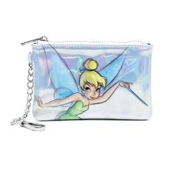 Cheap π Buckle Down Disney 100 - Tinker Bell Holographic Crossbody Bag And ID/Coin Bag - PRESALE π 16 Cheap π Buckle Down Disney 100 - Tinker Bell Holographic Crossbody Bag And ID/Coin Bag - PRESALE π -Pink a la Mode Elegant Shop Coinbag1 226409d0 4ef7 4315 a362 ab966088c120 1200x