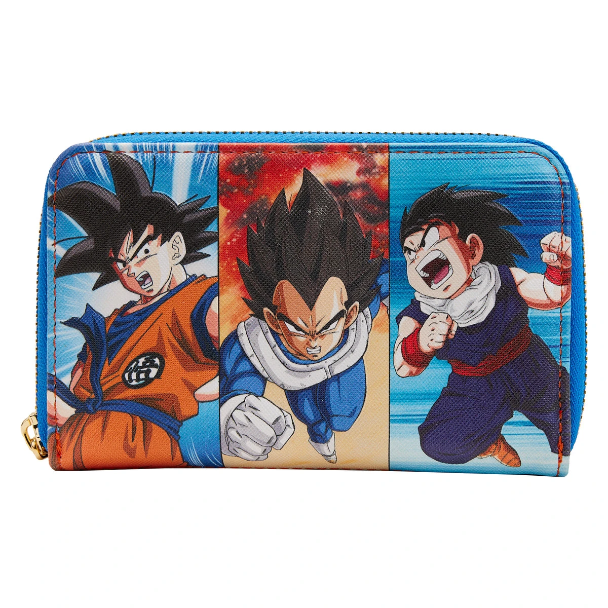 Top 10 π Loungefly - Dragon Ball Z Trio Zip Around Wallet *PREORDER* π 1 Top 10 π Loungefly - Dragon Ball Z Trio Zip Around Wallet *PREORDER* π