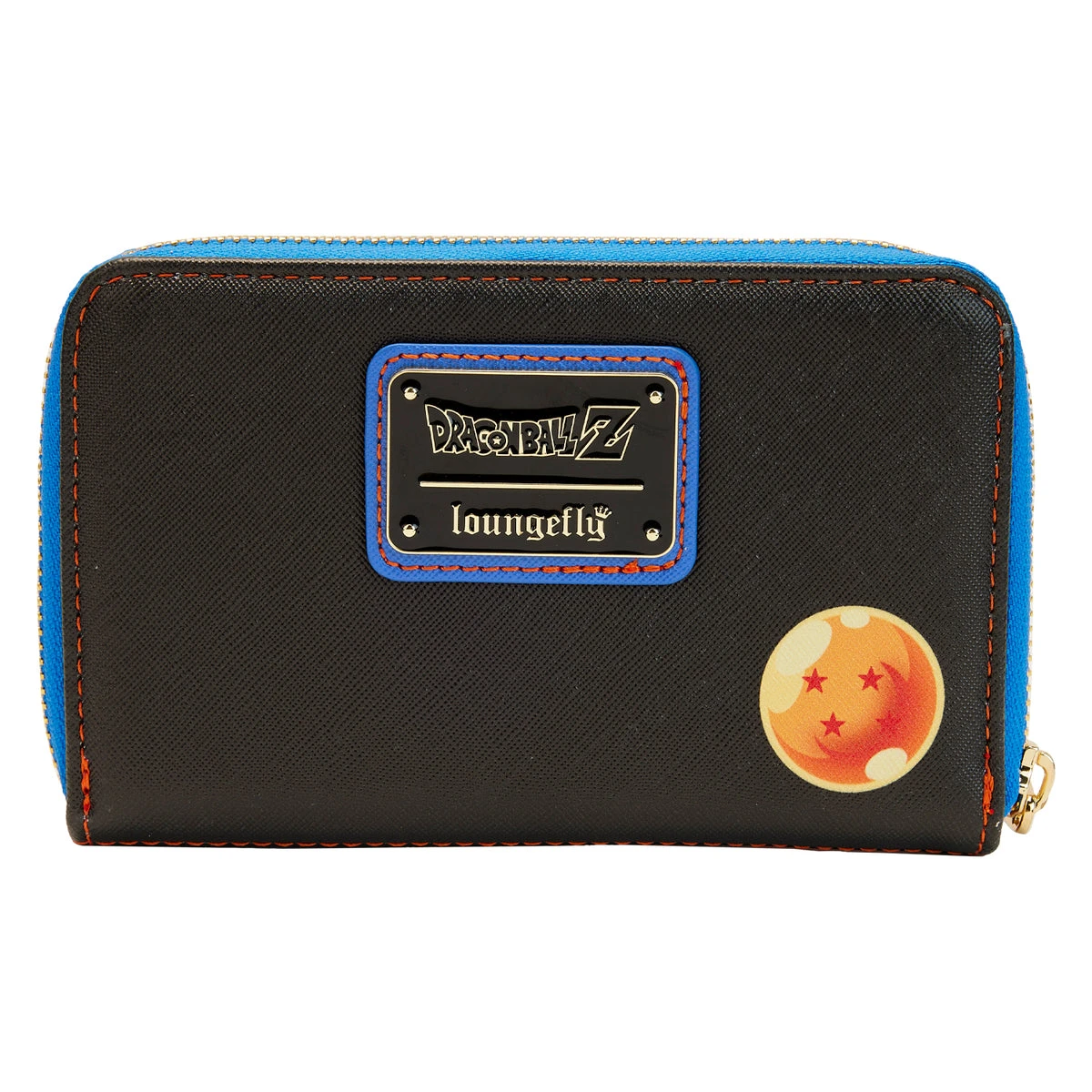 Top 10 π Loungefly - Dragon Ball Z Trio Zip Around Wallet *PREORDER* π 3 Top 10 π Loungefly - Dragon Ball Z Trio Zip Around Wallet *PREORDER* π - Image 3
