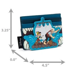 Cheap 😍 Loungefly - Disney Pinocchio Monstro Cardholder 🛒 -Pink a la Mode Elegant Shop Dimensions 1b83b292 026d 4a95 9655 8e3e173a23ed 1200x